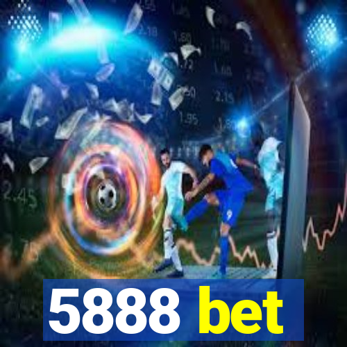 5888 bet